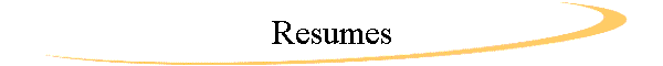 Resumes